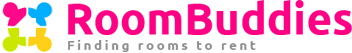 RoomBuddies logo